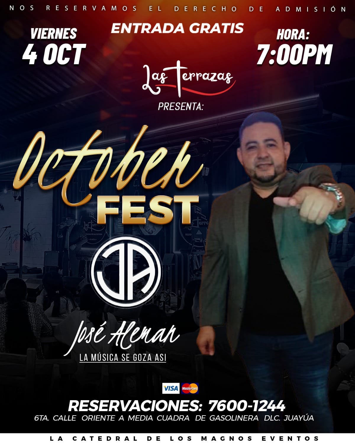 October Fest 