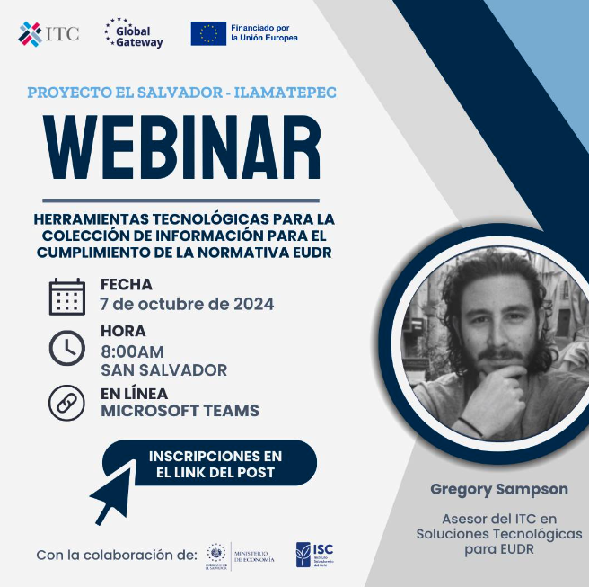 El Proyecto Ilamatepec