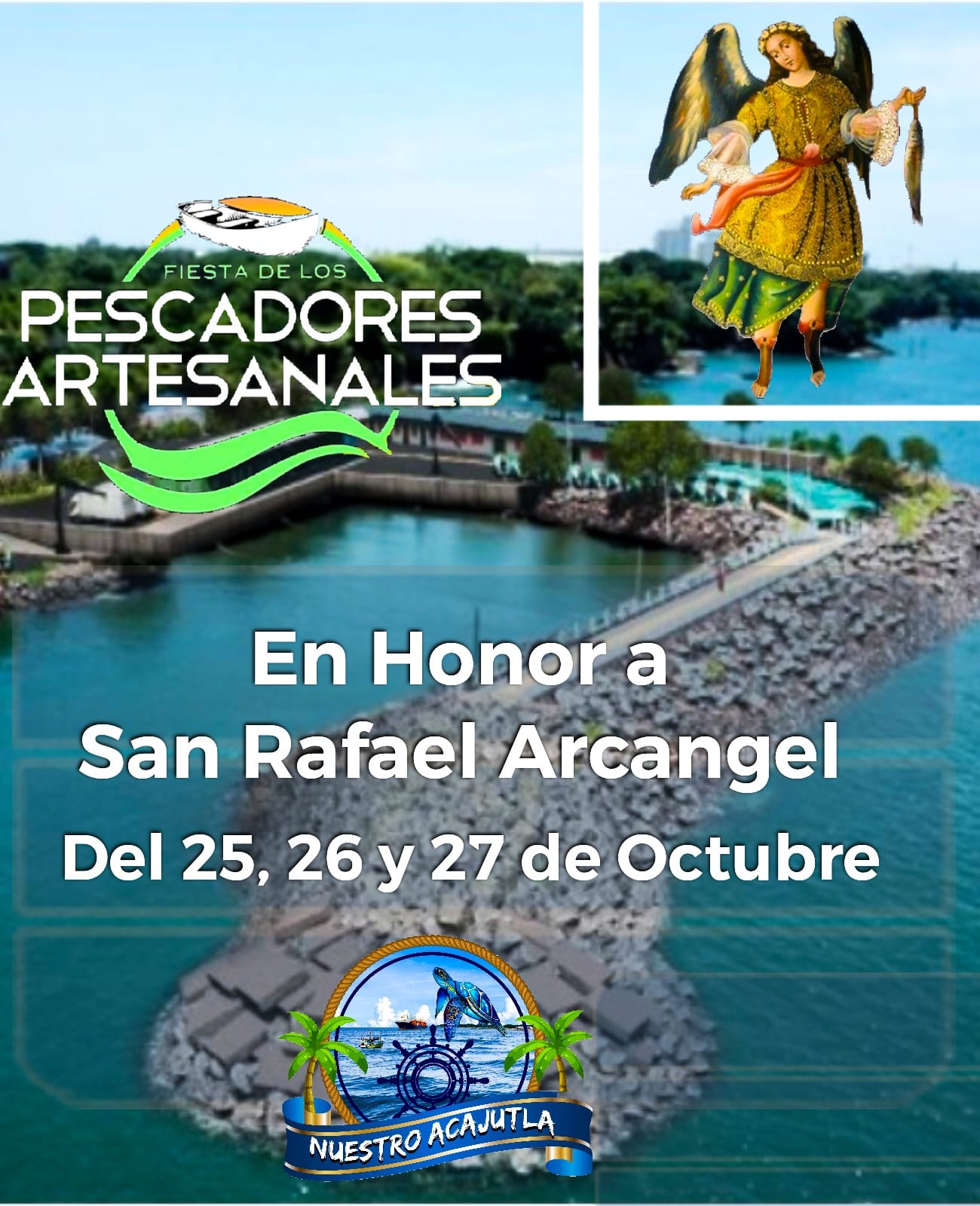 Fiesta de los Pescadores 