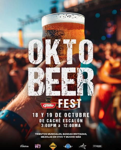 Okto Beer