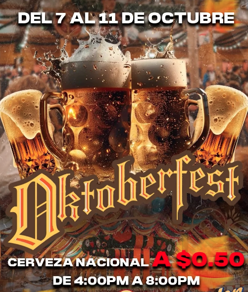 Oktoberfest En La 20