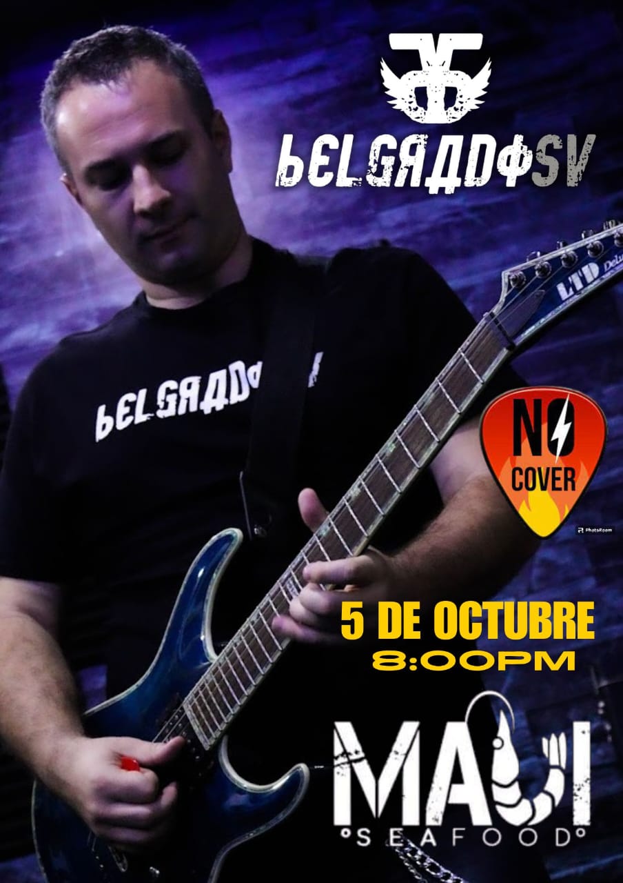 Clásicos del Rock en Inglés