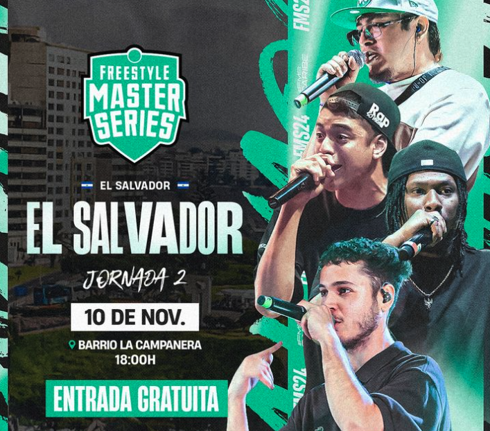 FMS CARIBE Jornada 2