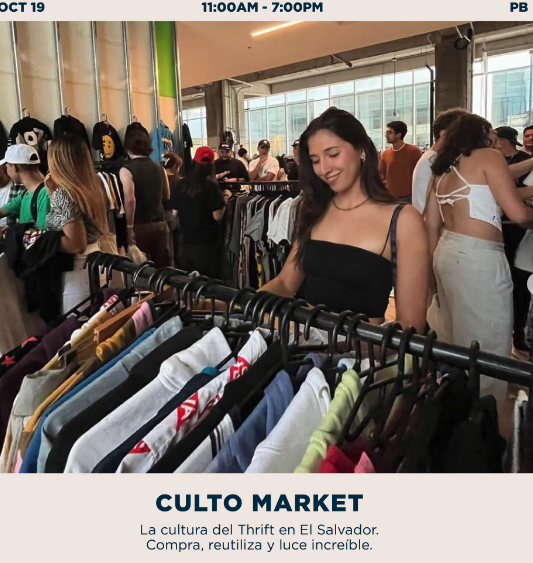 CULTO MARKET