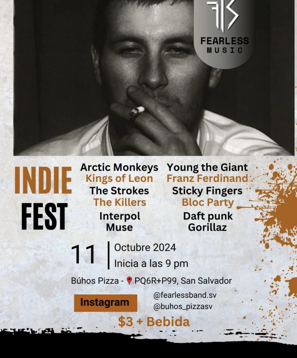 Indie Fest