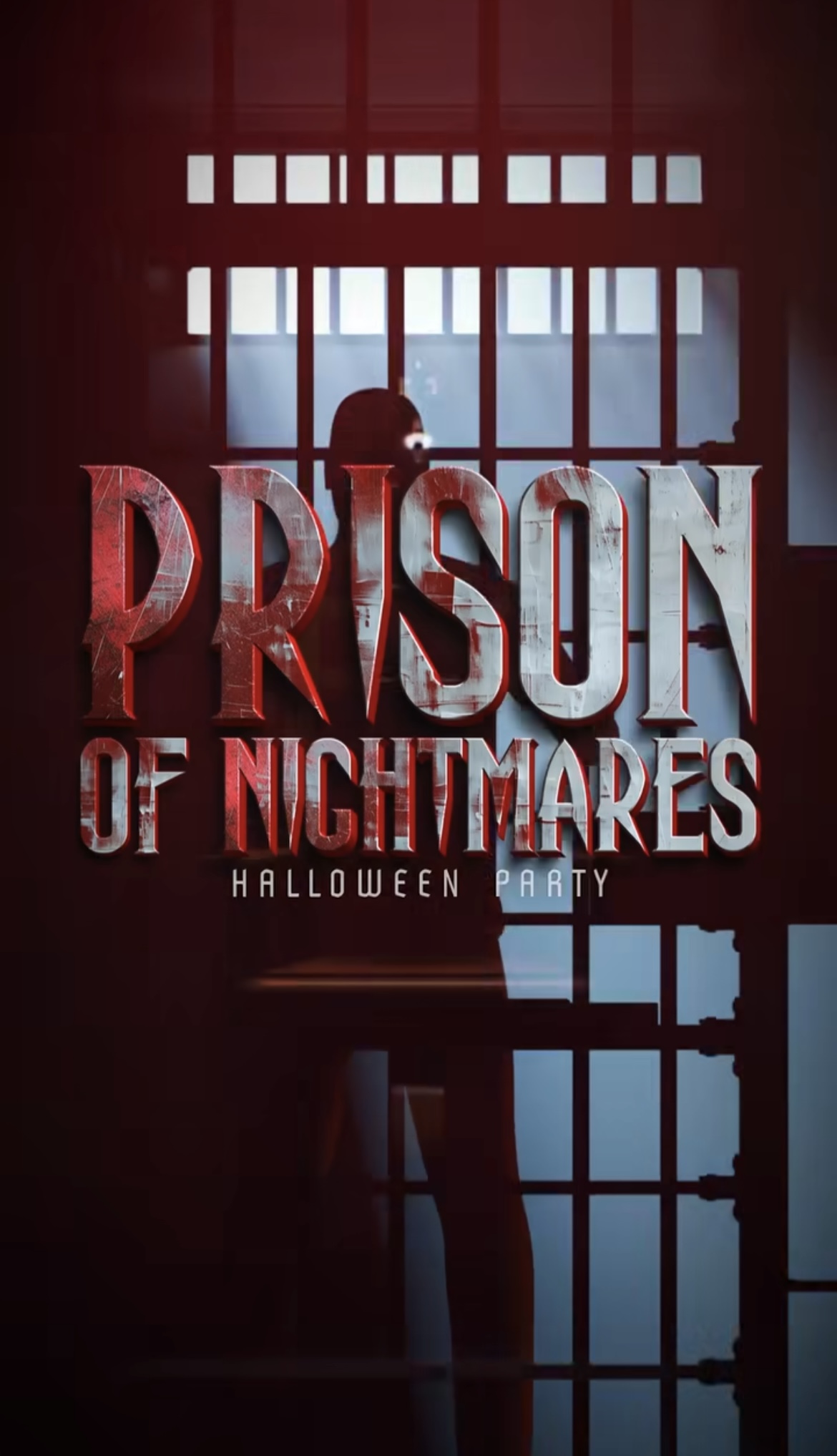 Prison Of Nightmares Party 