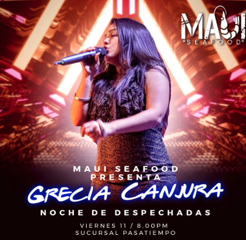 MÚSICA EN VIVO A PASATIEMPO LOURDES