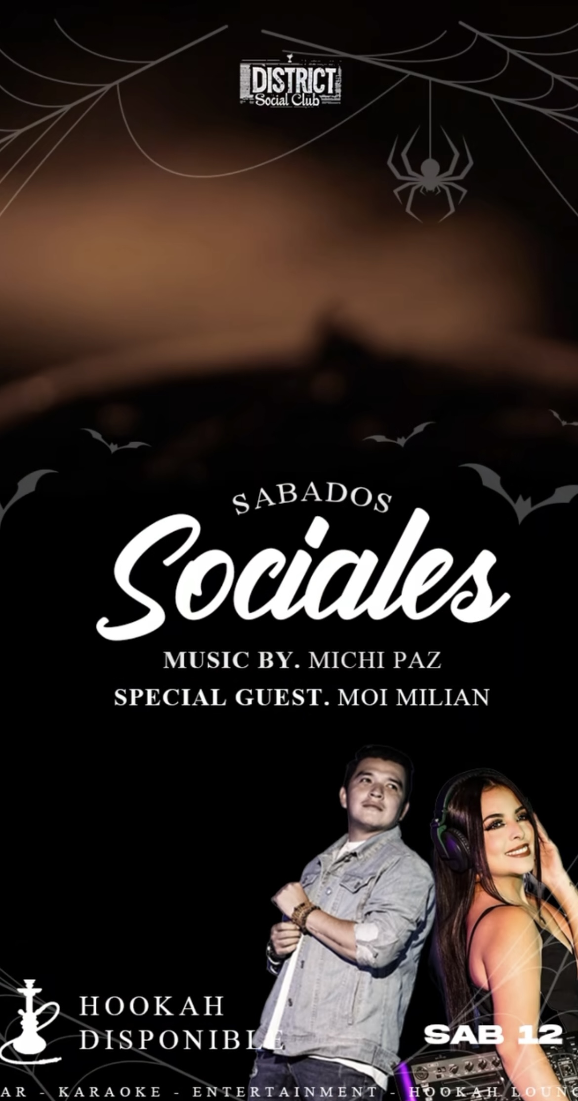 Sabados Sociales