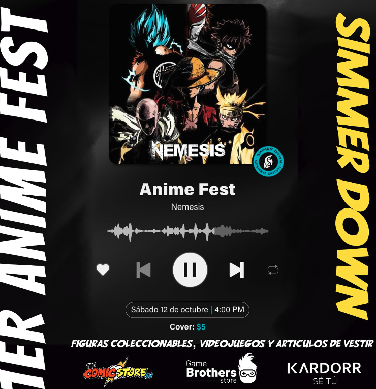 Anime Fest 