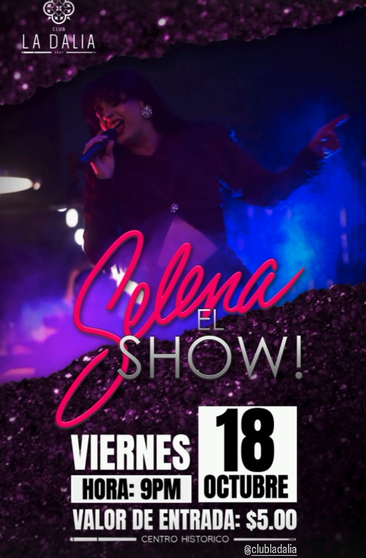 Selena El Show