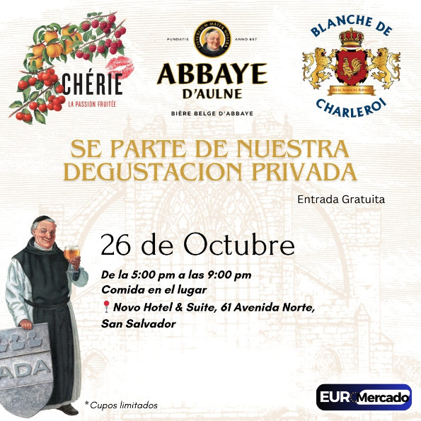 Degustación Privada 