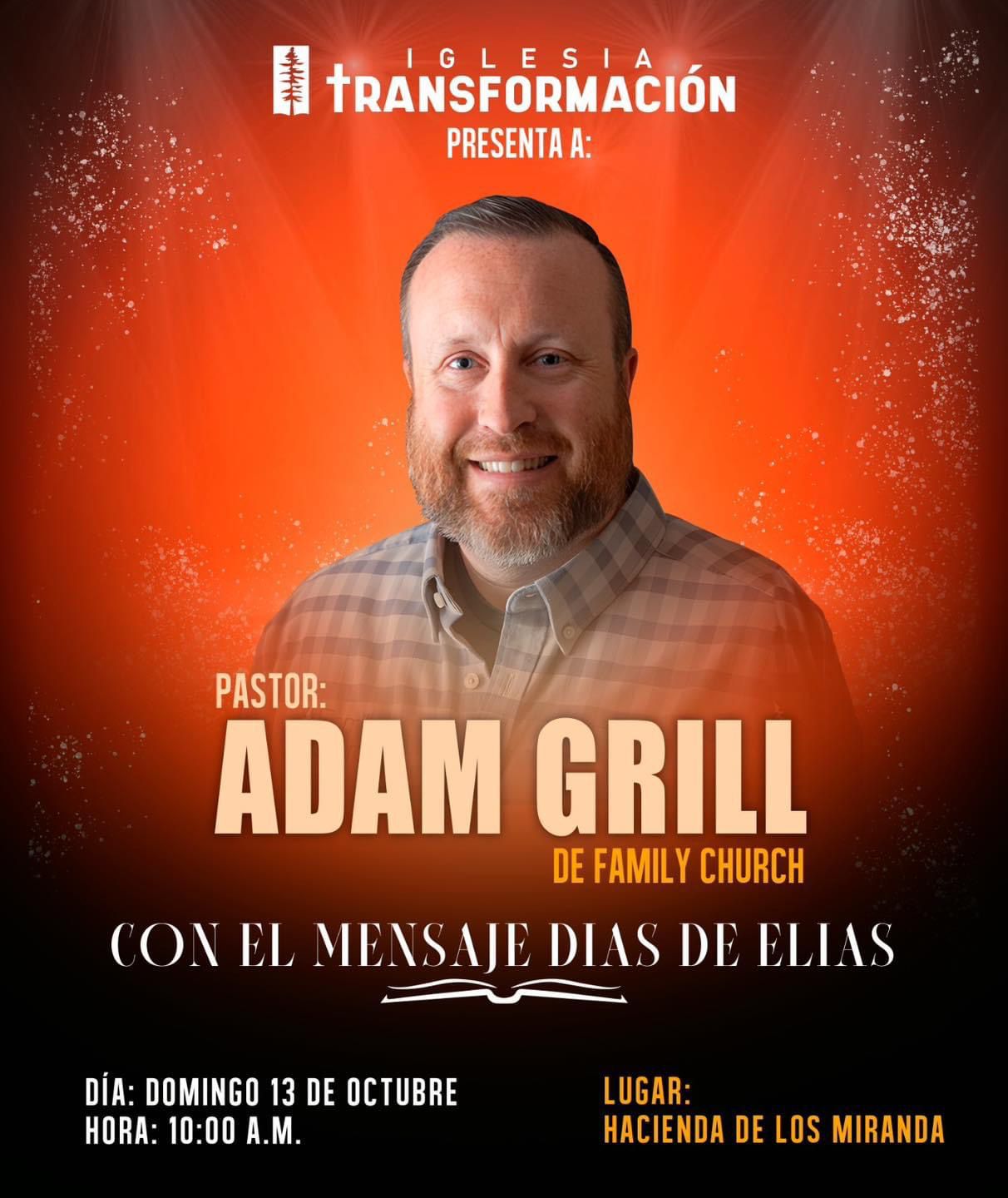 Experiencia transformadora