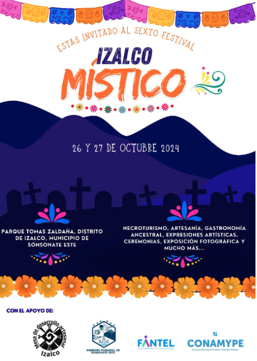 6º Festival Místico