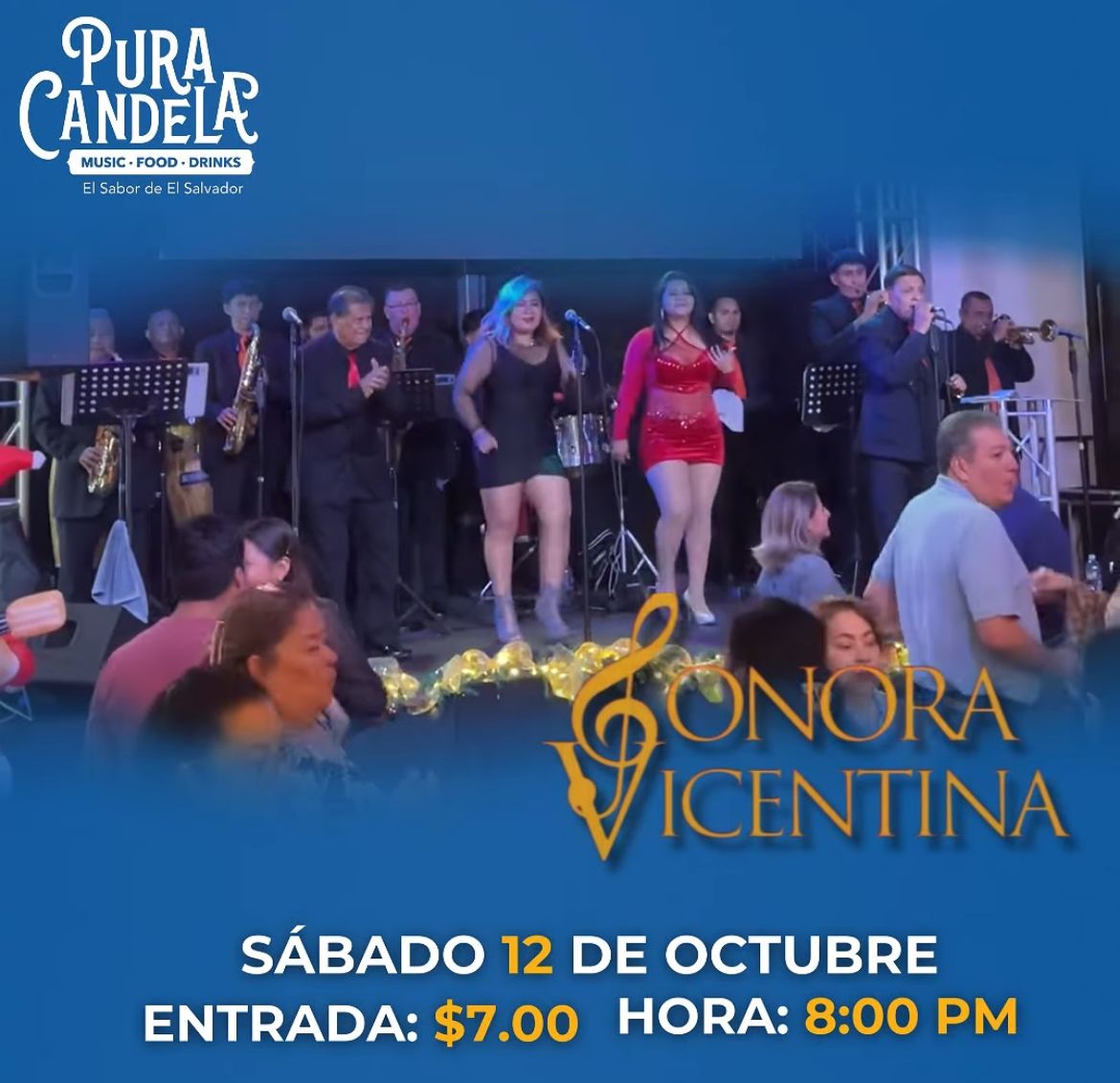 Sonora Vicentina