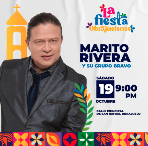 Carnaval Obrajuelense