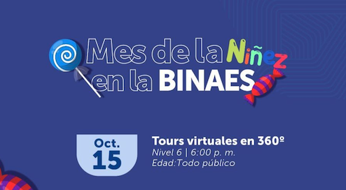 Tours virtuales en 360°