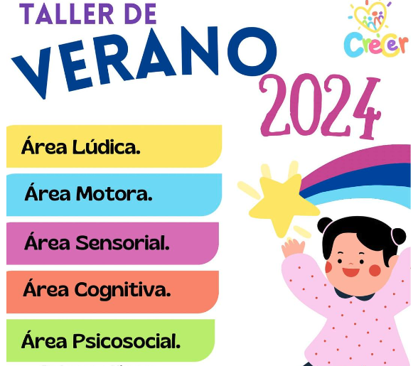 Taller de Verano 2024