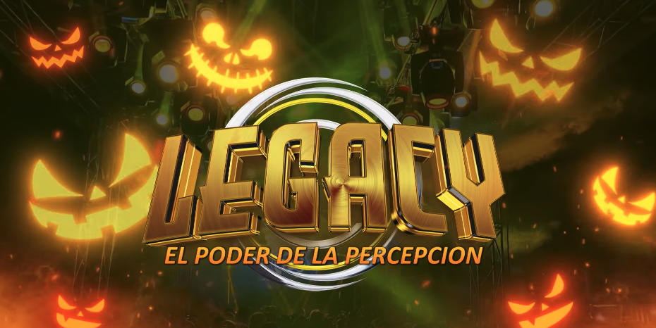 GRAN FIESTA BAILABLE EN ASTORIA