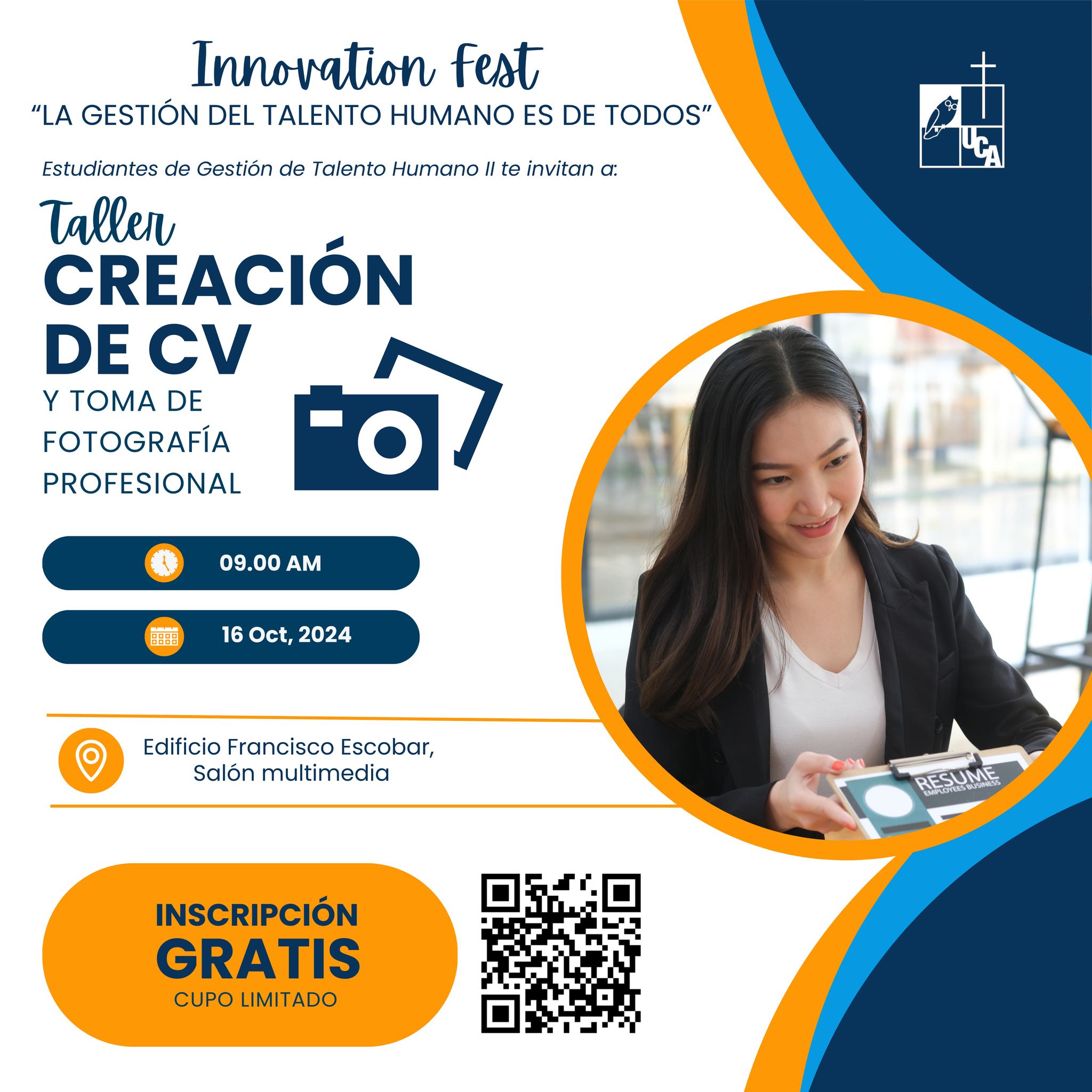 La Gestión Del Talento Urbano