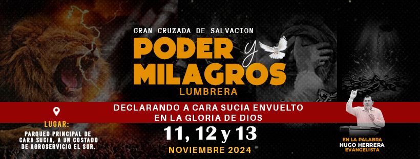 Cruzada de Salvación 