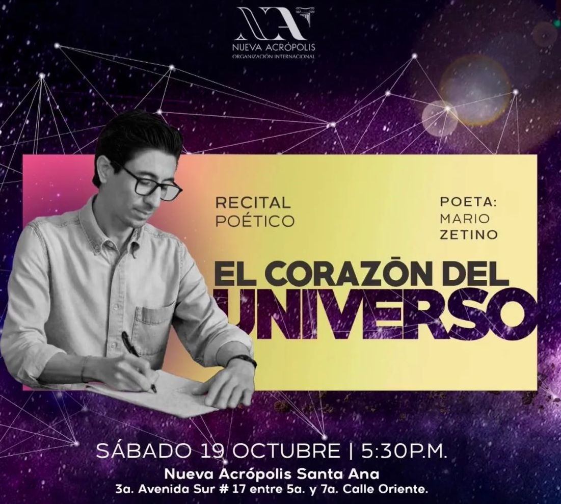 El Corazón Del Universo