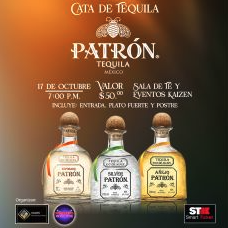 Cata de Tequila