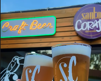 Oktoberfest En Santo Coraje