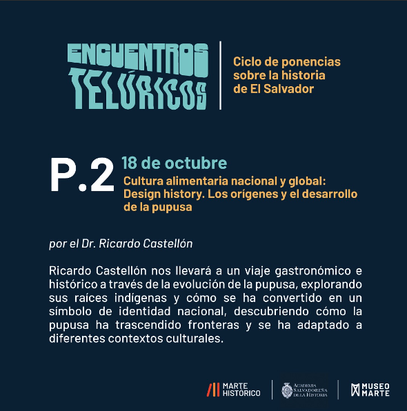 Encuentros telúricos