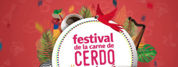 Festival Del Cerdo