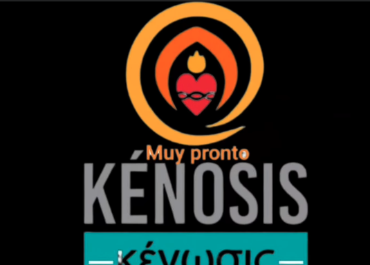 KÉNOSIS