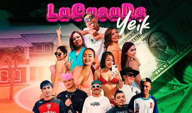 🔥GRAN FINAL DE LA CASA DE YEIK🔥