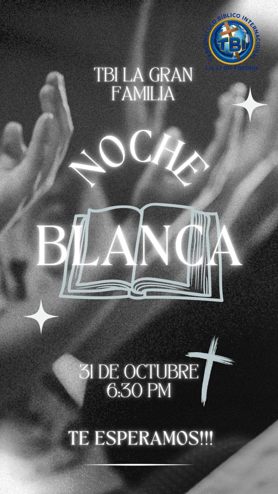 Noche Blanca 