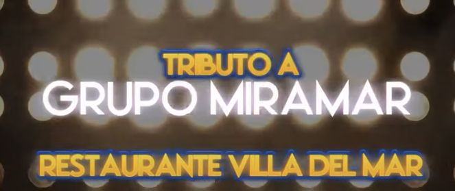 Grupo Encanto Femenino Internacional En Tributo A Grupo Miranda