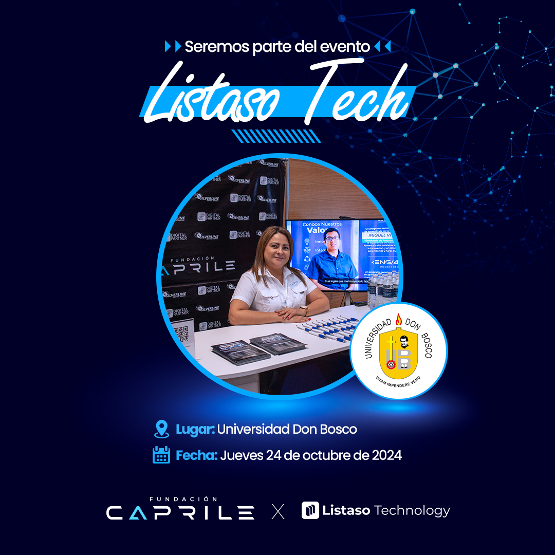  Listaso Tech