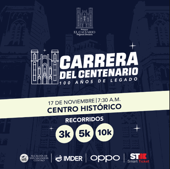 Carrera Del Centenario, 100 Años De Legado