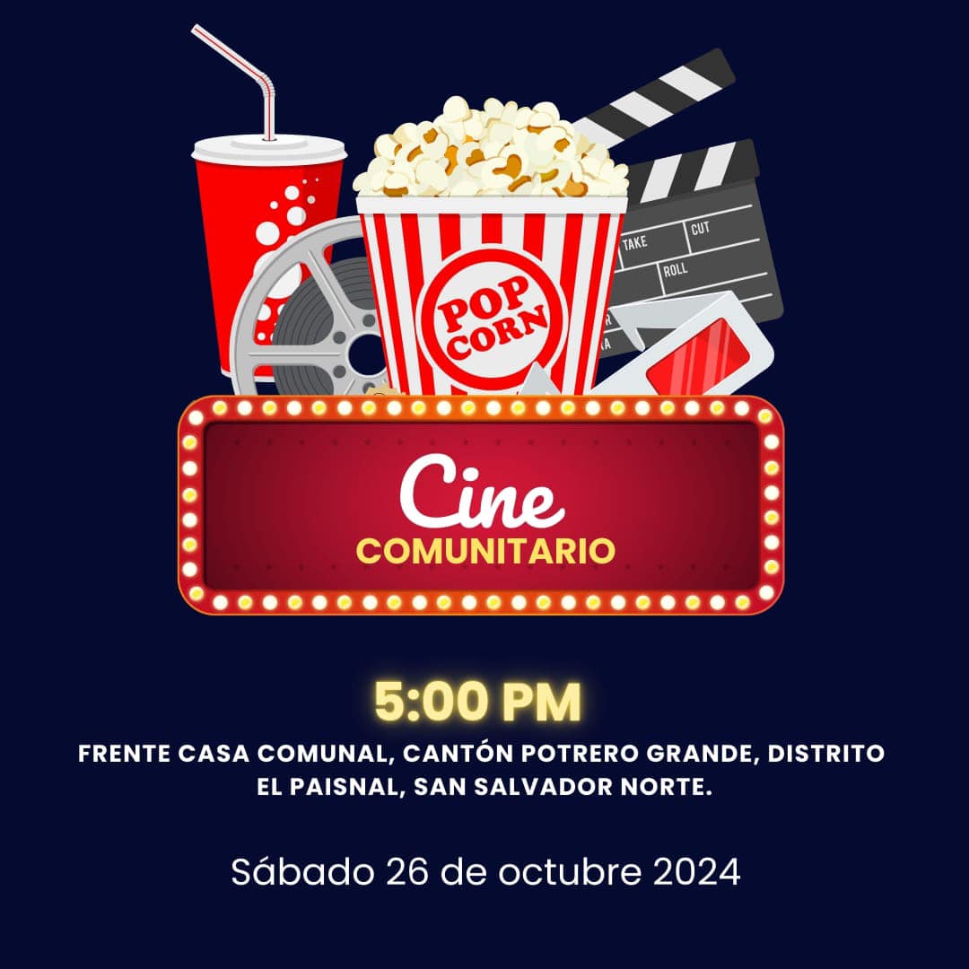 Celebración del día del niño