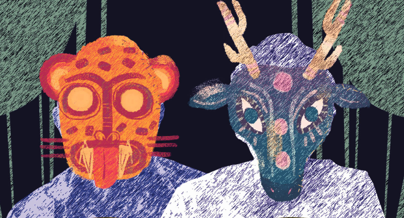 Teatro Voces Mayores