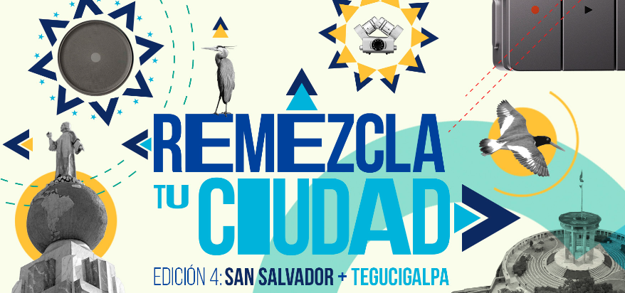 Remezcla Tu Ciudad