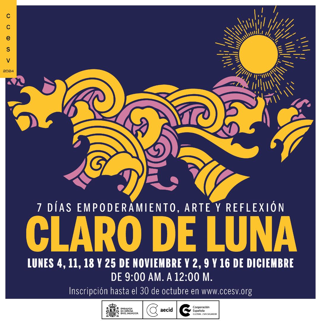 Taller Claro De Luna