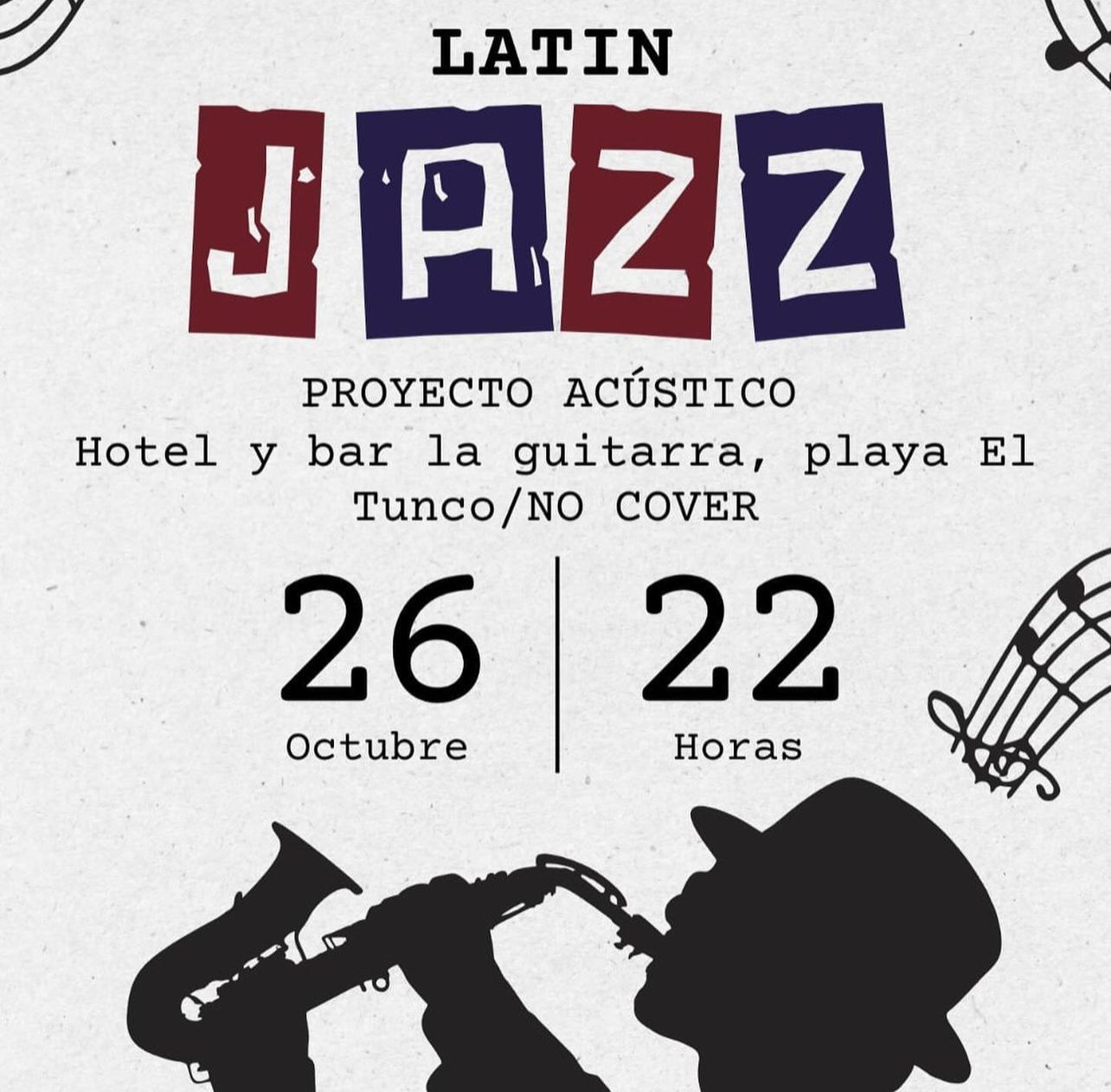 Especial Latin Jazz 