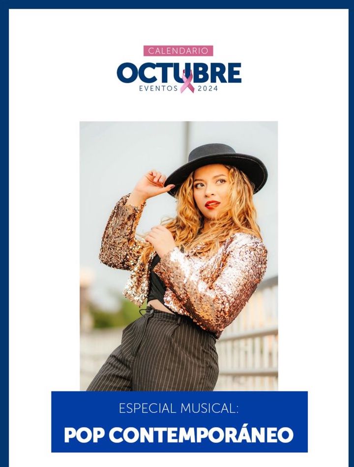 Especial Pop Contemporáneo 