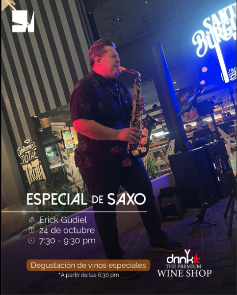 Especial Saxo