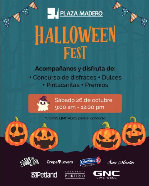 Halloween Fest