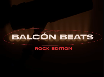 Balcón Beats