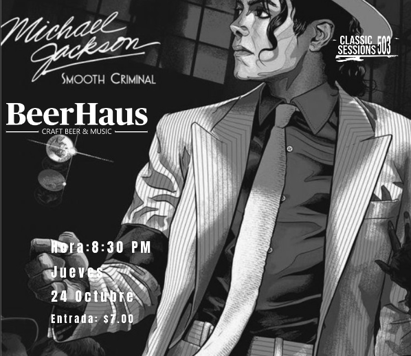 Tributo A Michael Jackson