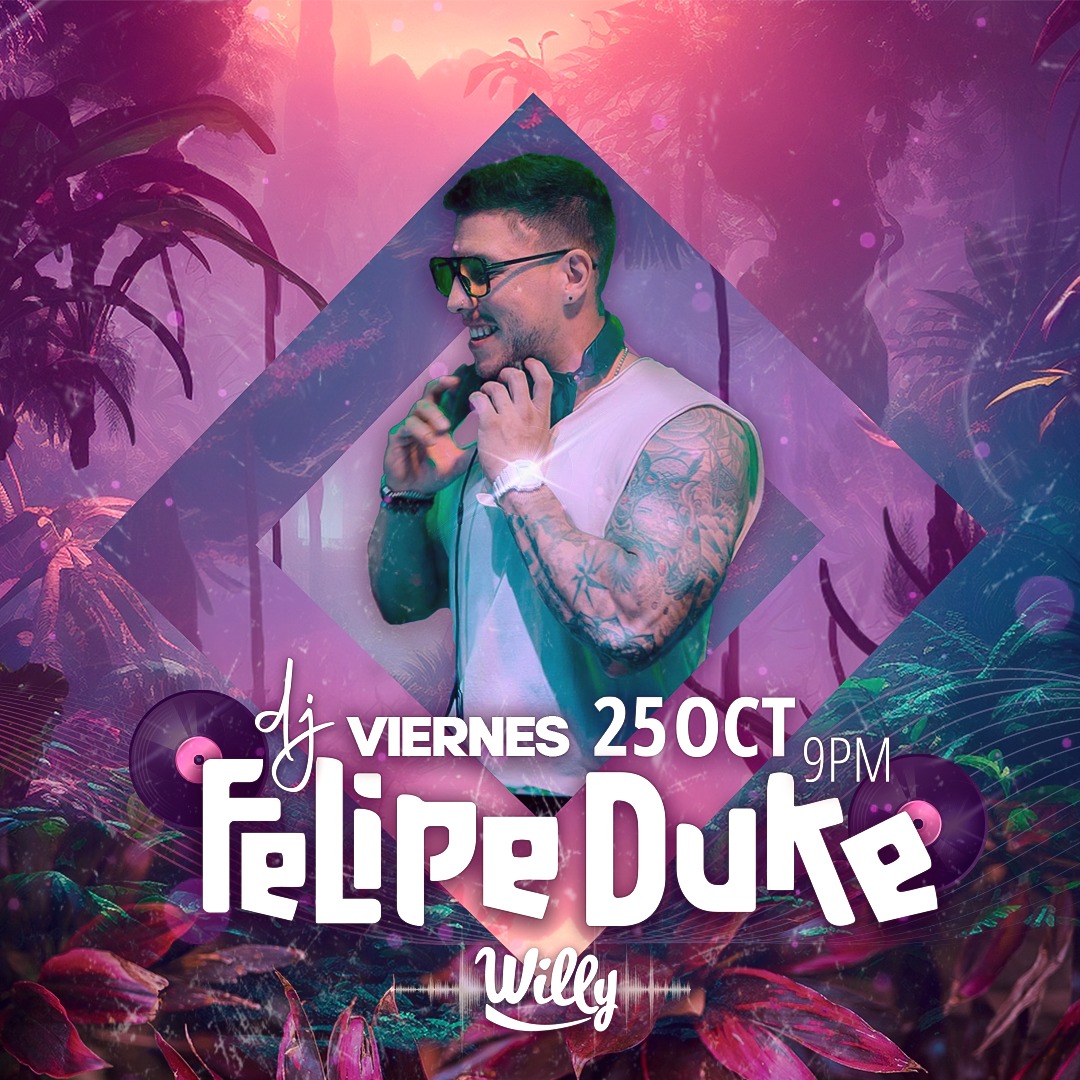 Noche de Música Urbana 