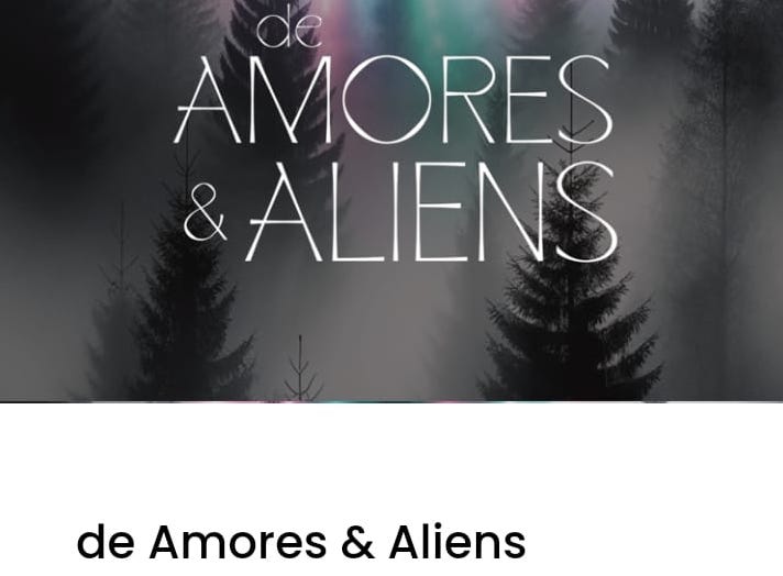 Amores & Aliens