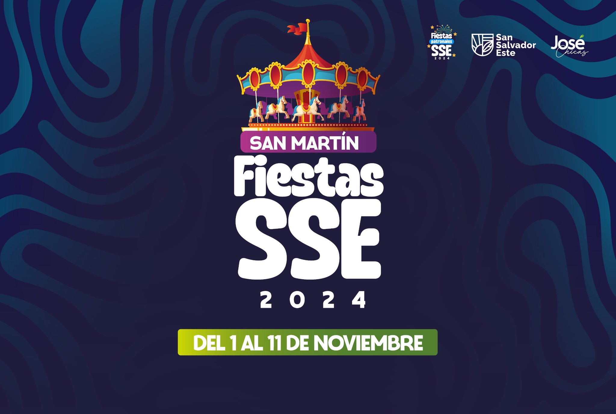 Desfile De Correo De San Martin 