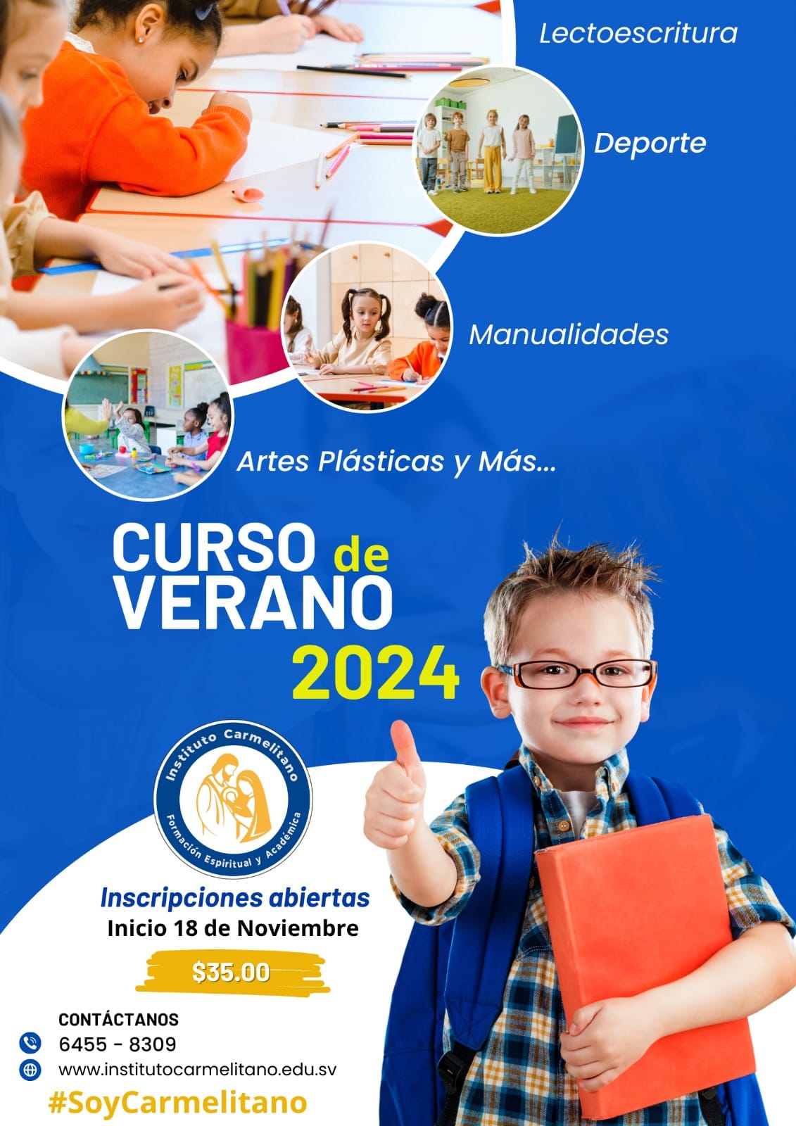Curso De Verano