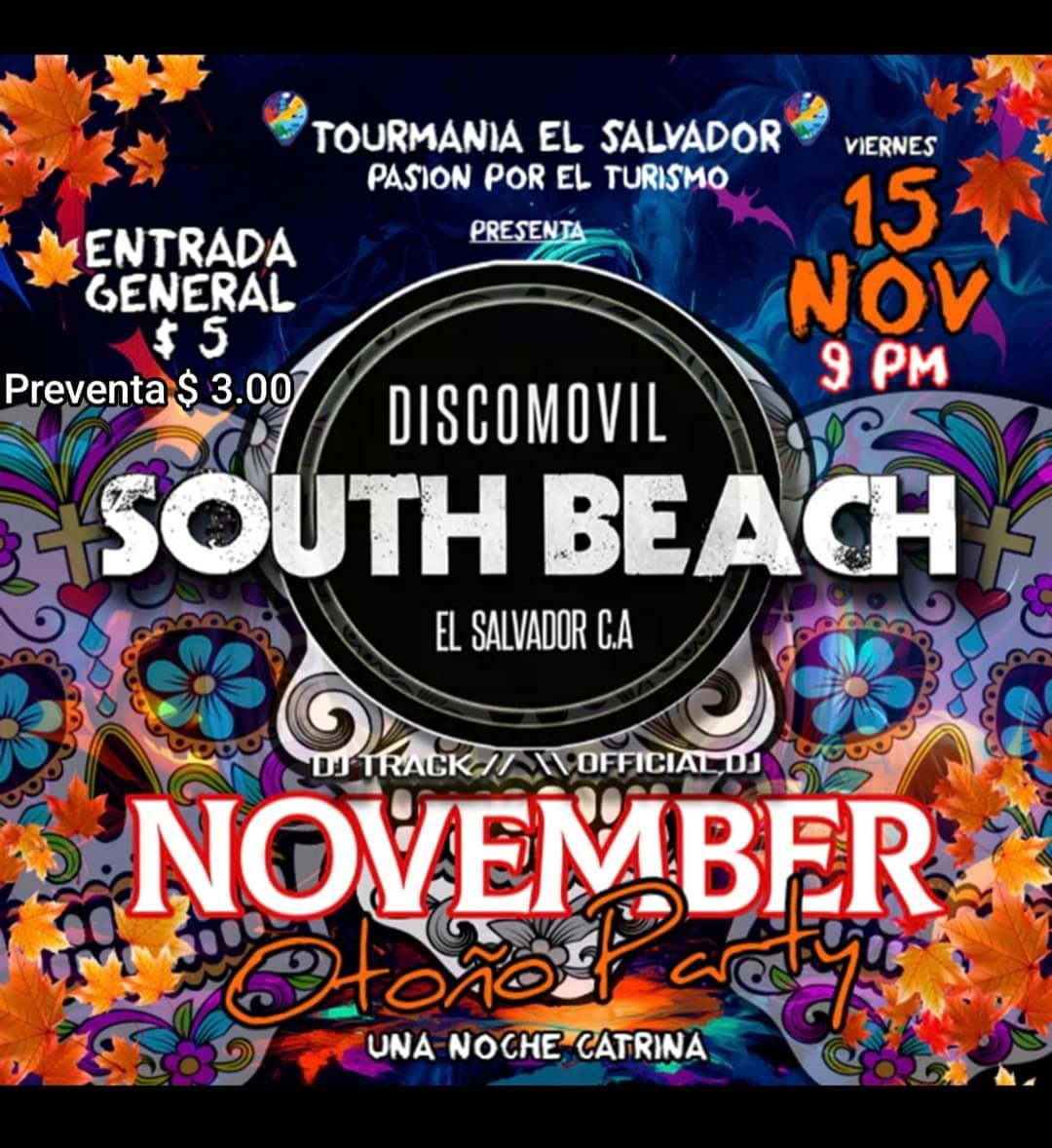 Gran Fiestón Bailable